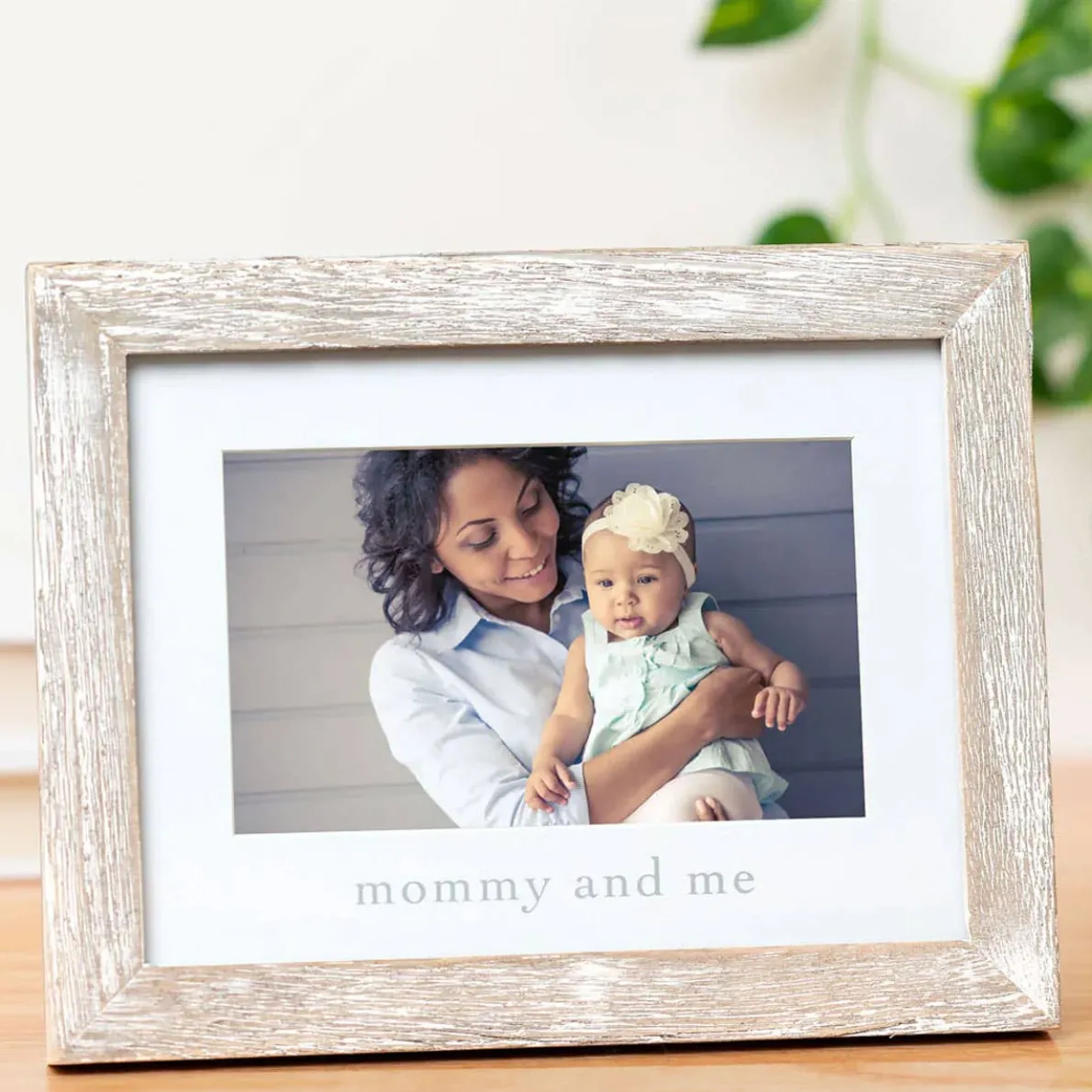 Mommy & Me Frame