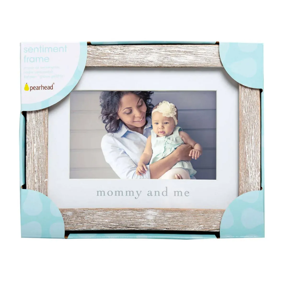 Mommy & Me Frame