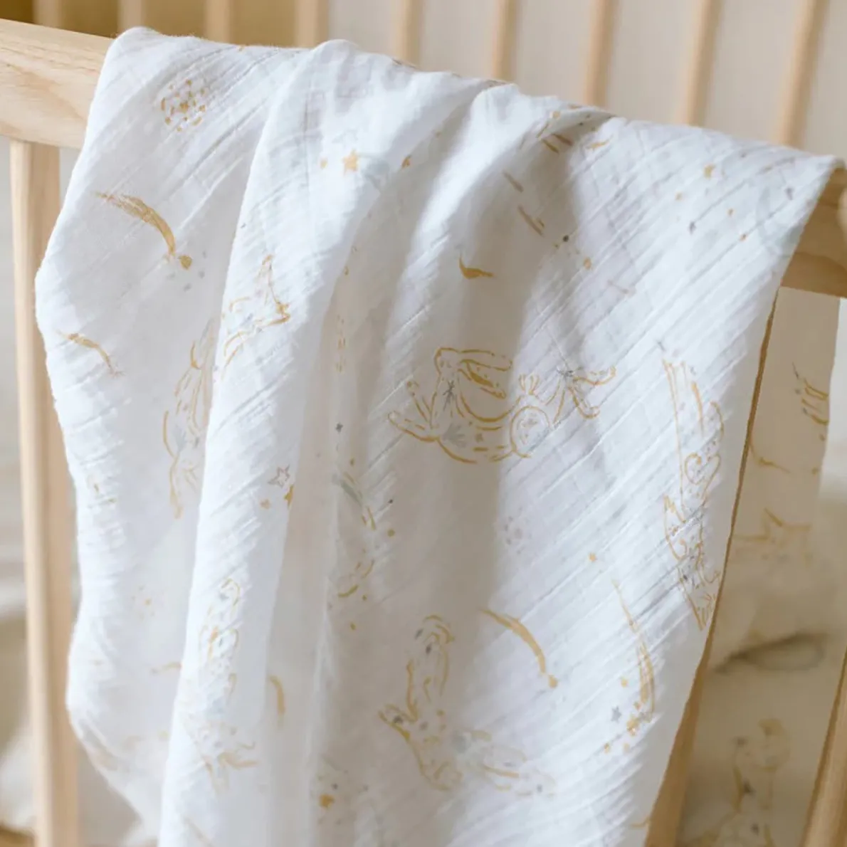 Moondance Swaddle