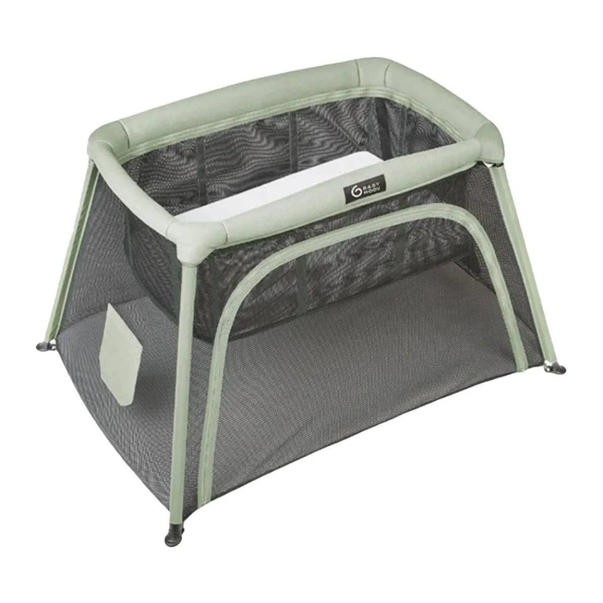 Moov & Comfy Playpen