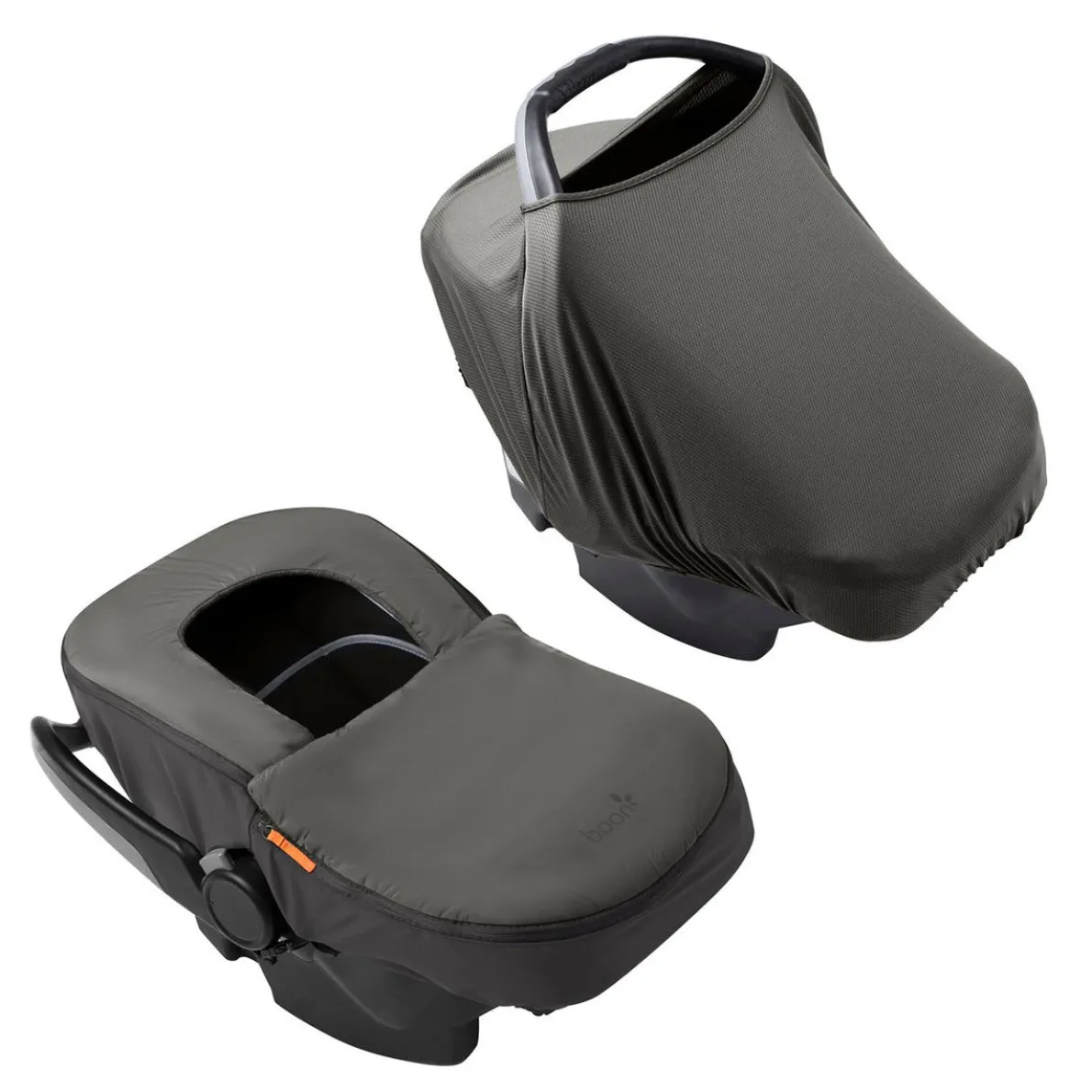 Morph Car Seat Cover