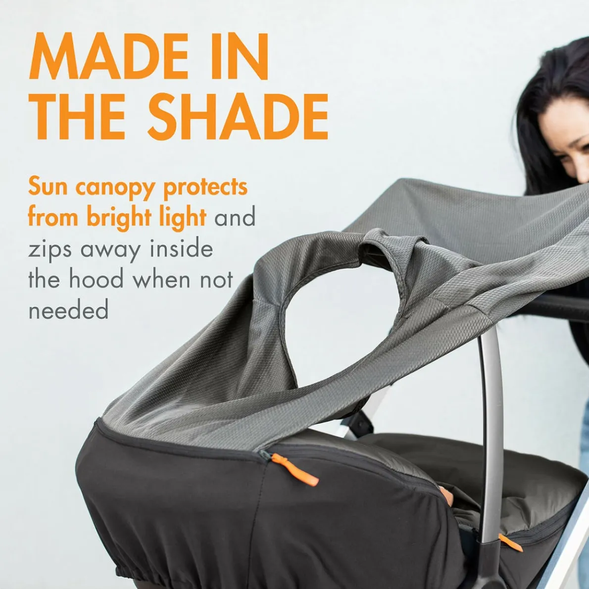 Morph Car Seat Cover