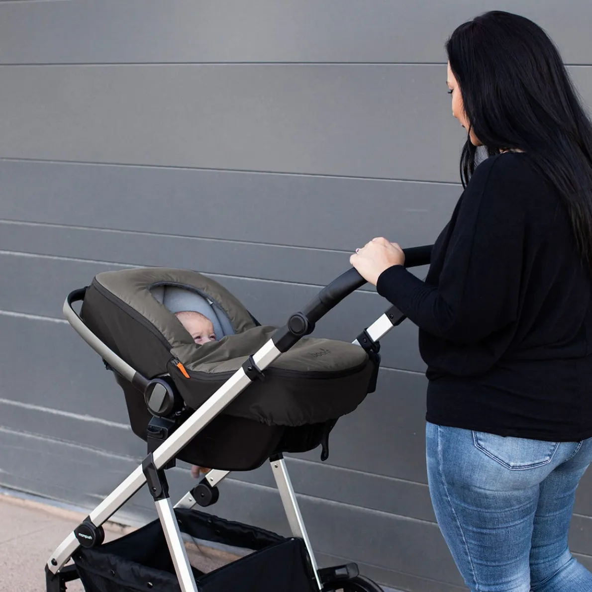 Morph Car Seat Cover