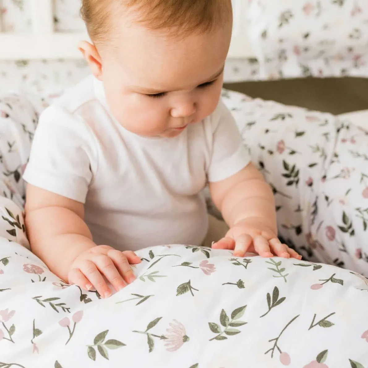 Multifunction Pregnancy Pillow