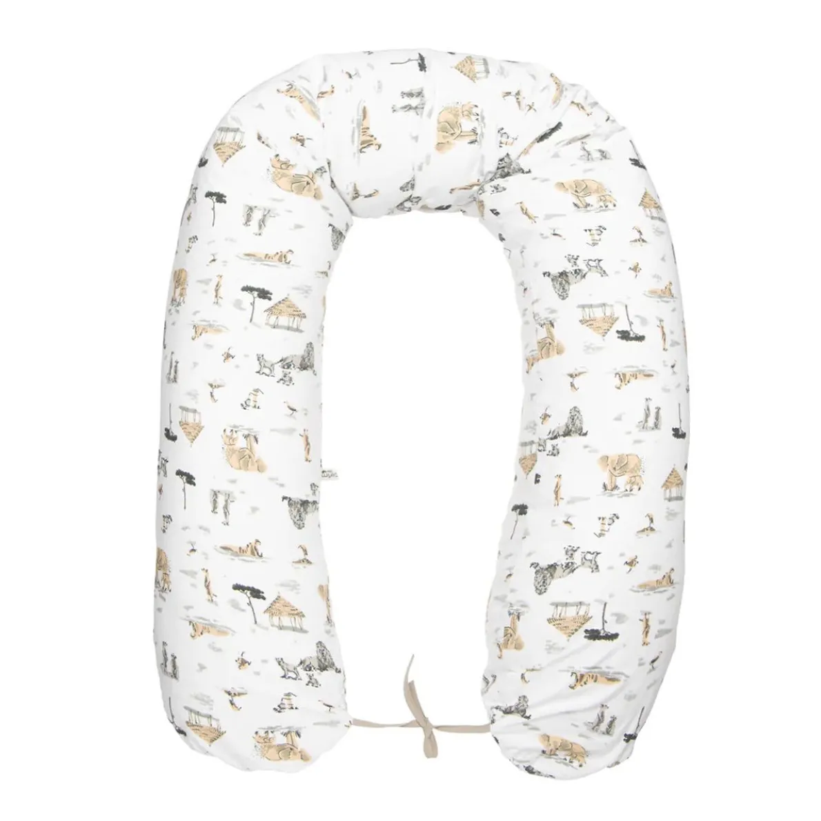 Multifunction Pregnancy Pillow