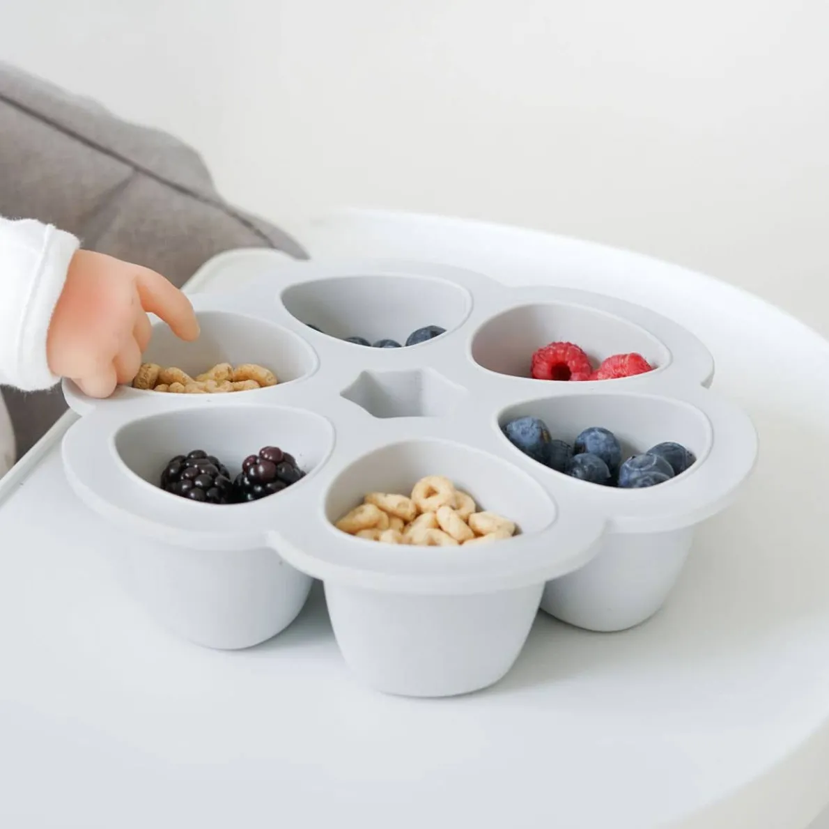 Multiportions with Cover (3 oz)