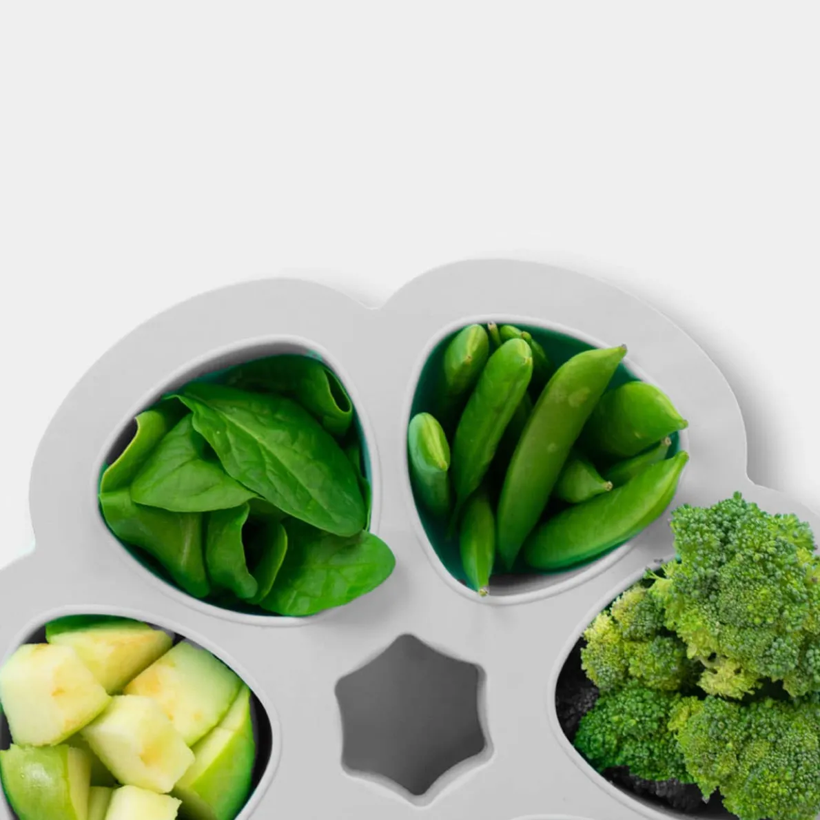 Multiportions with Cover (3 oz)