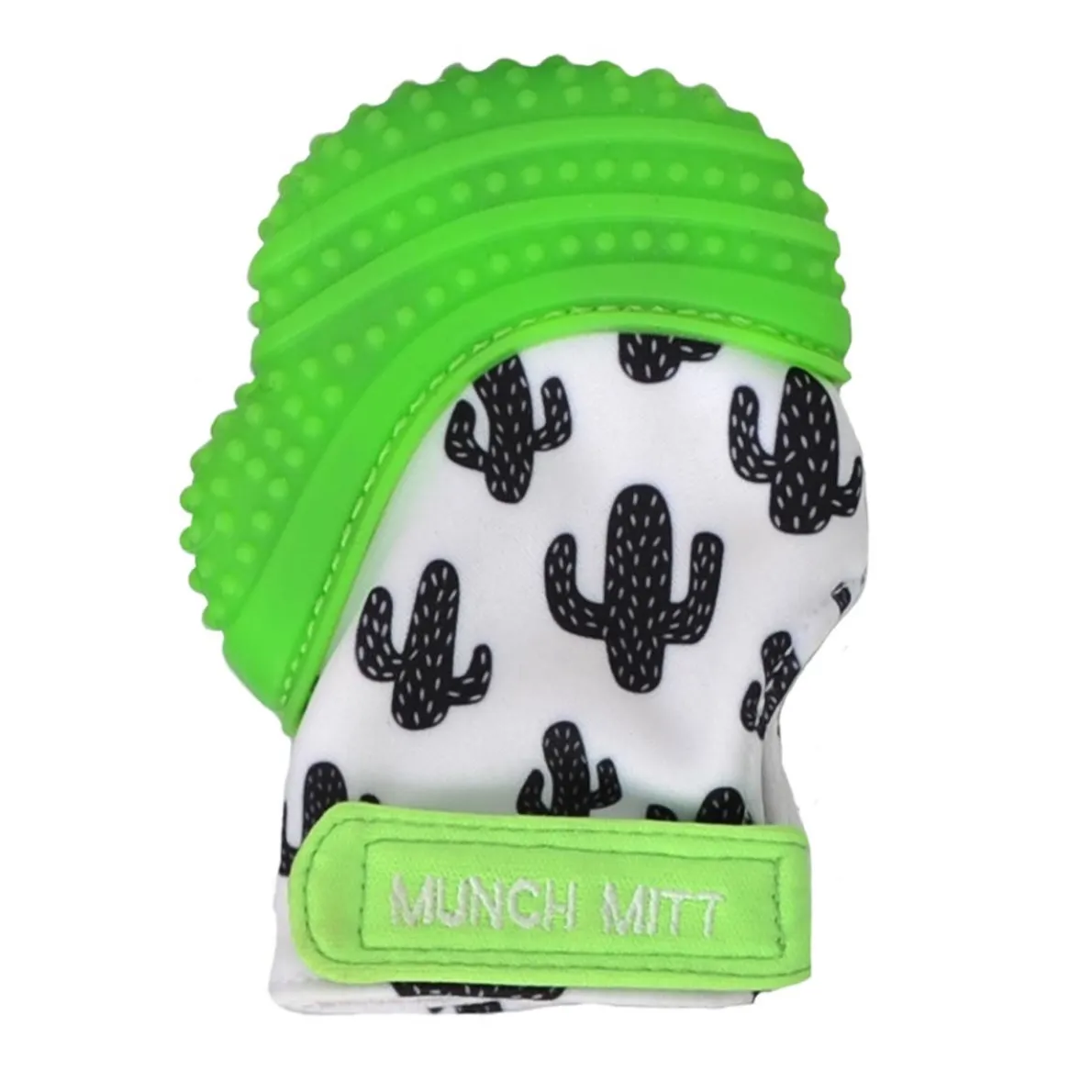 Munch Mitt Teething Mitten