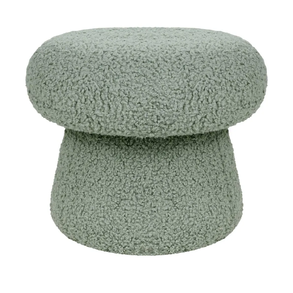 Mushroom Pouf