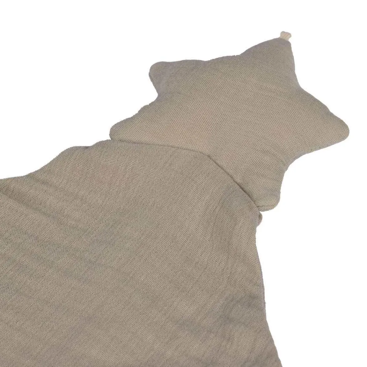 Muslin Baby Comforter (Little Universe)