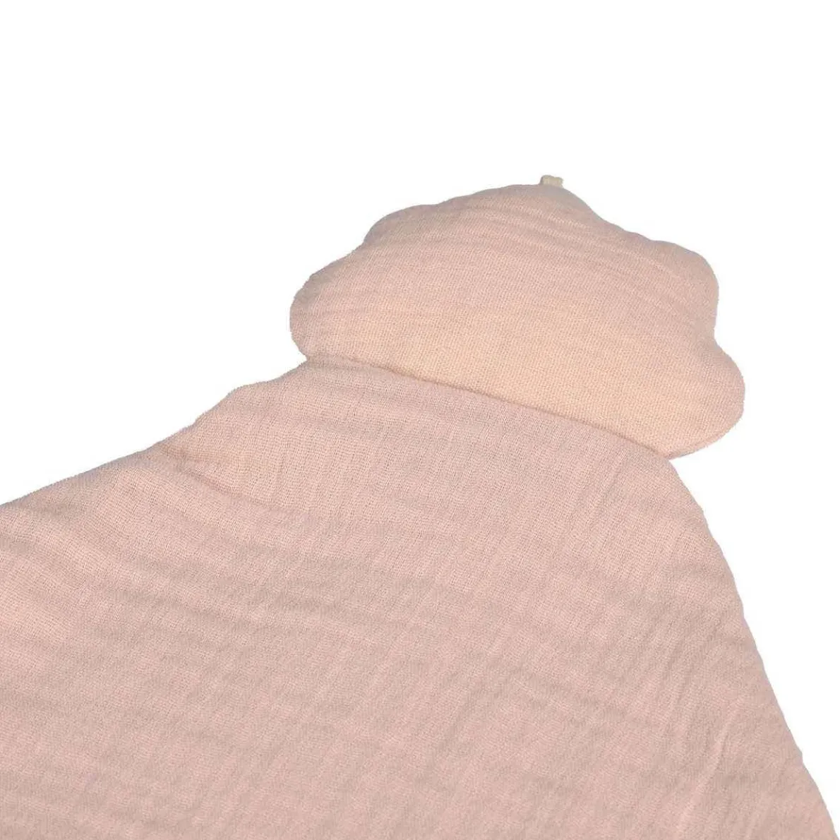 Muslin Baby Comforter (Little Universe)