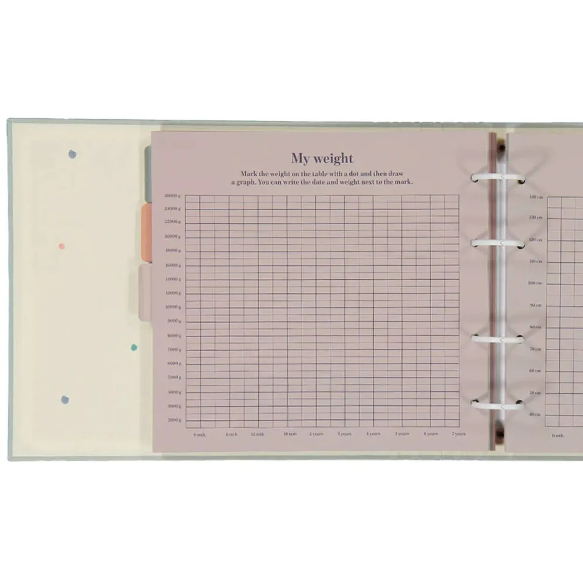 My First Years - Memories & Treasures