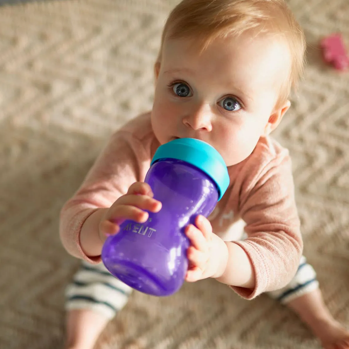 My Grippy Spout Cup (10 oz, 2 Pack)