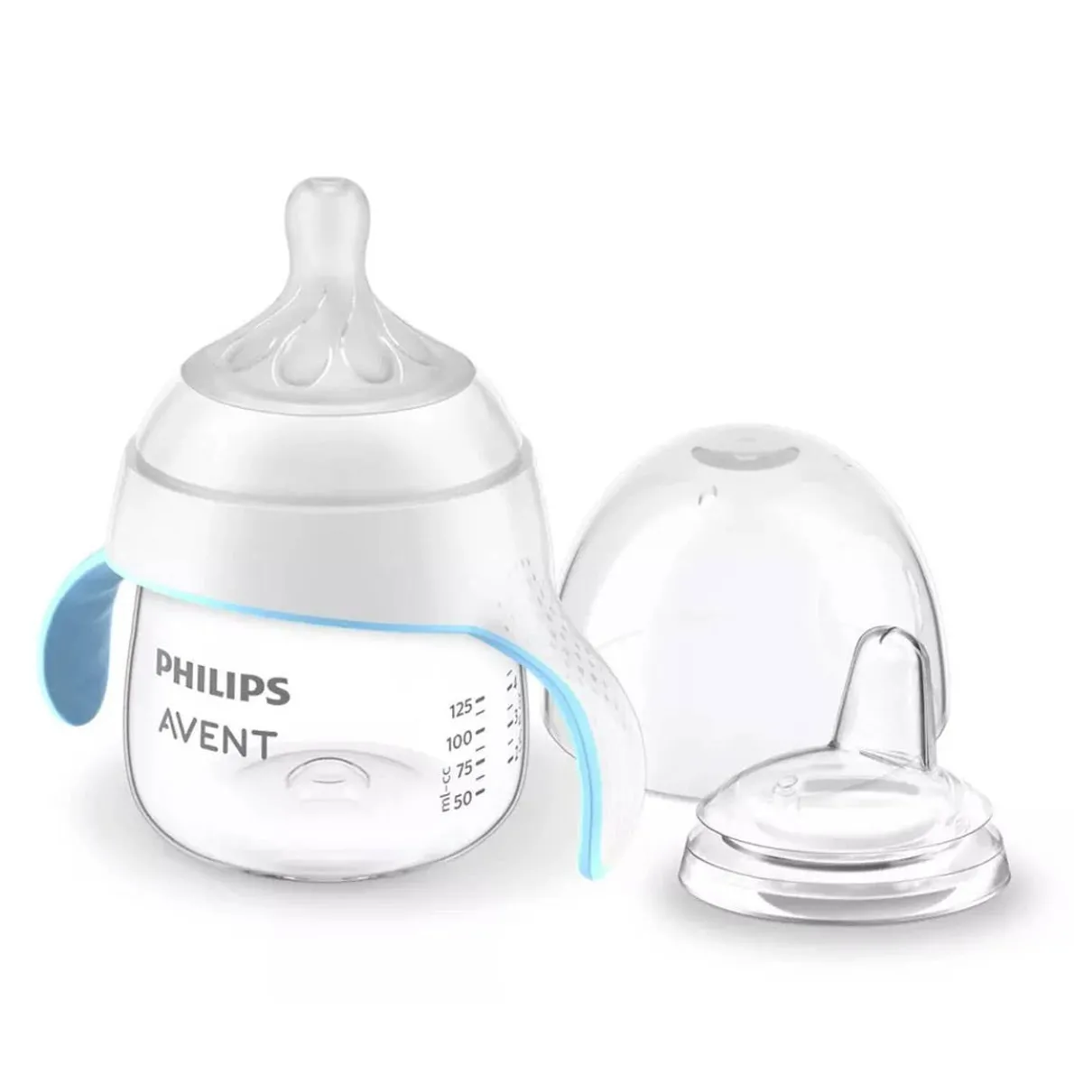 My Natural Trainer Cup (5 oz)