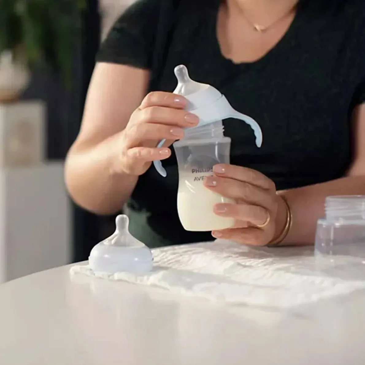 My Natural Trainer Cup (5 oz)