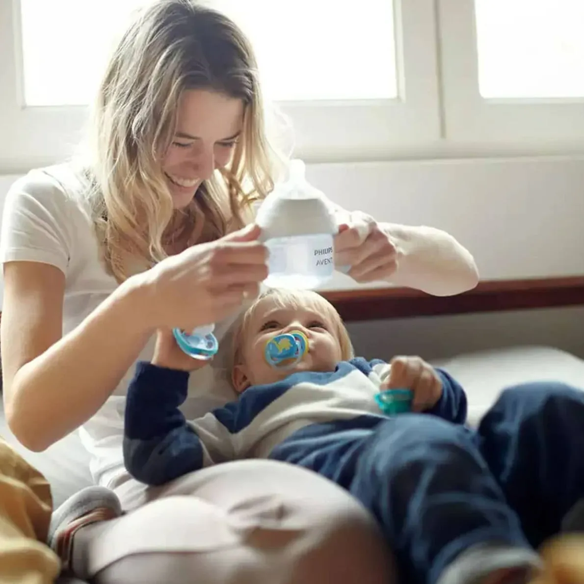 My Natural Trainer Cup (5 oz)