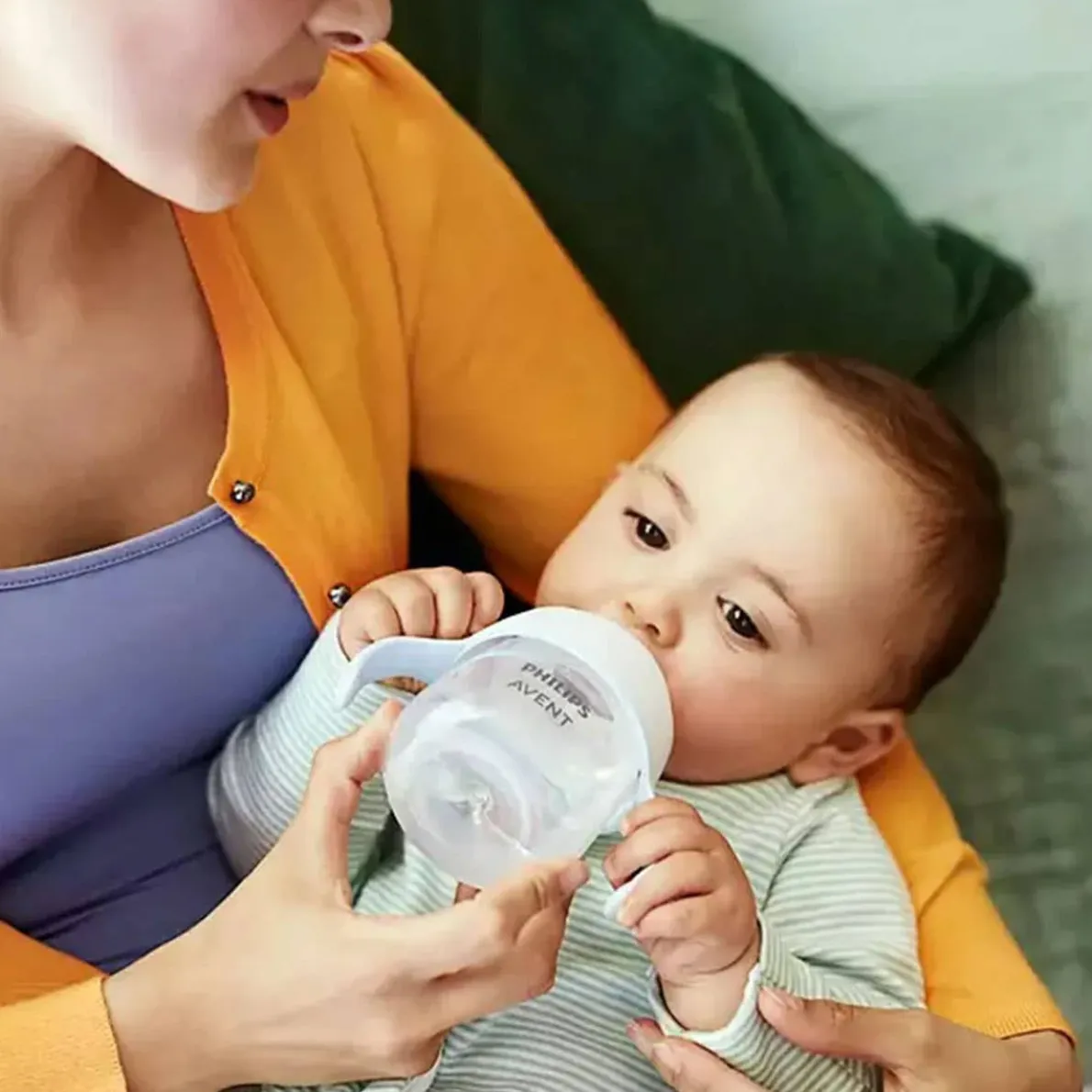 My Natural Trainer Cup (5 oz)