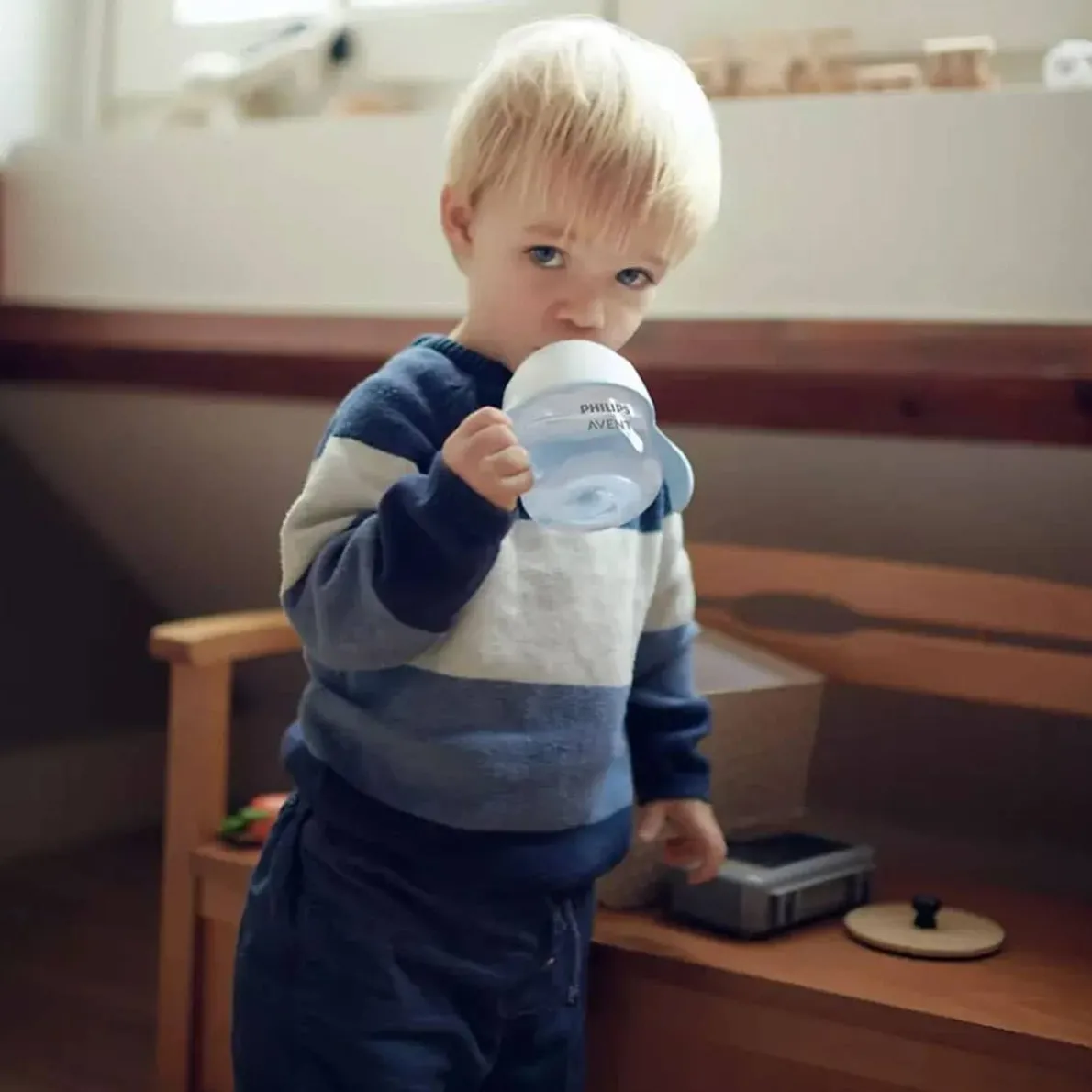 My Natural Trainer Cup (5 oz)