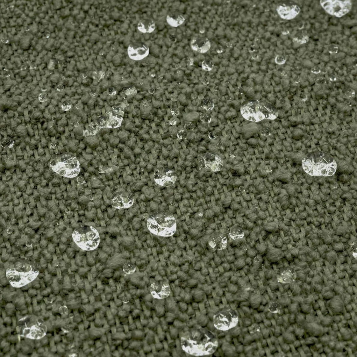 Nara Twin Bed (Boucle)