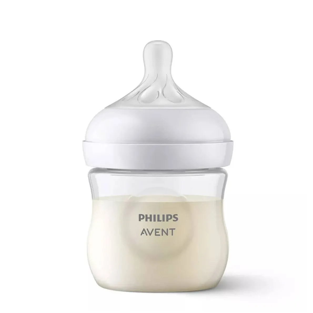 Natural Bottle (4 oz, 3 Pack)