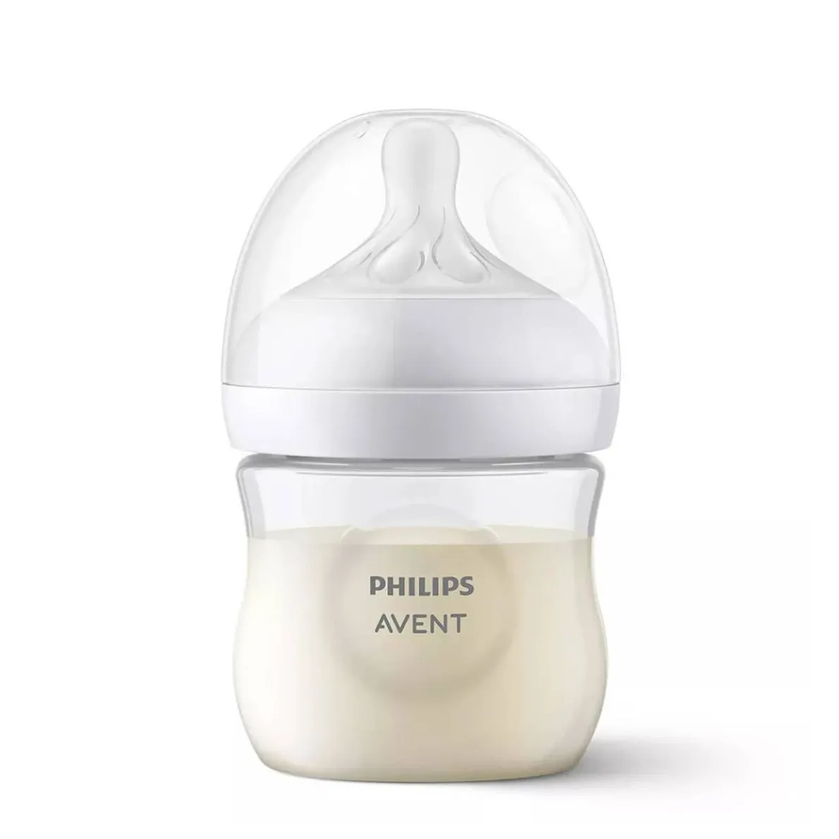 Natural Bottle (4 oz, 3 Pack)