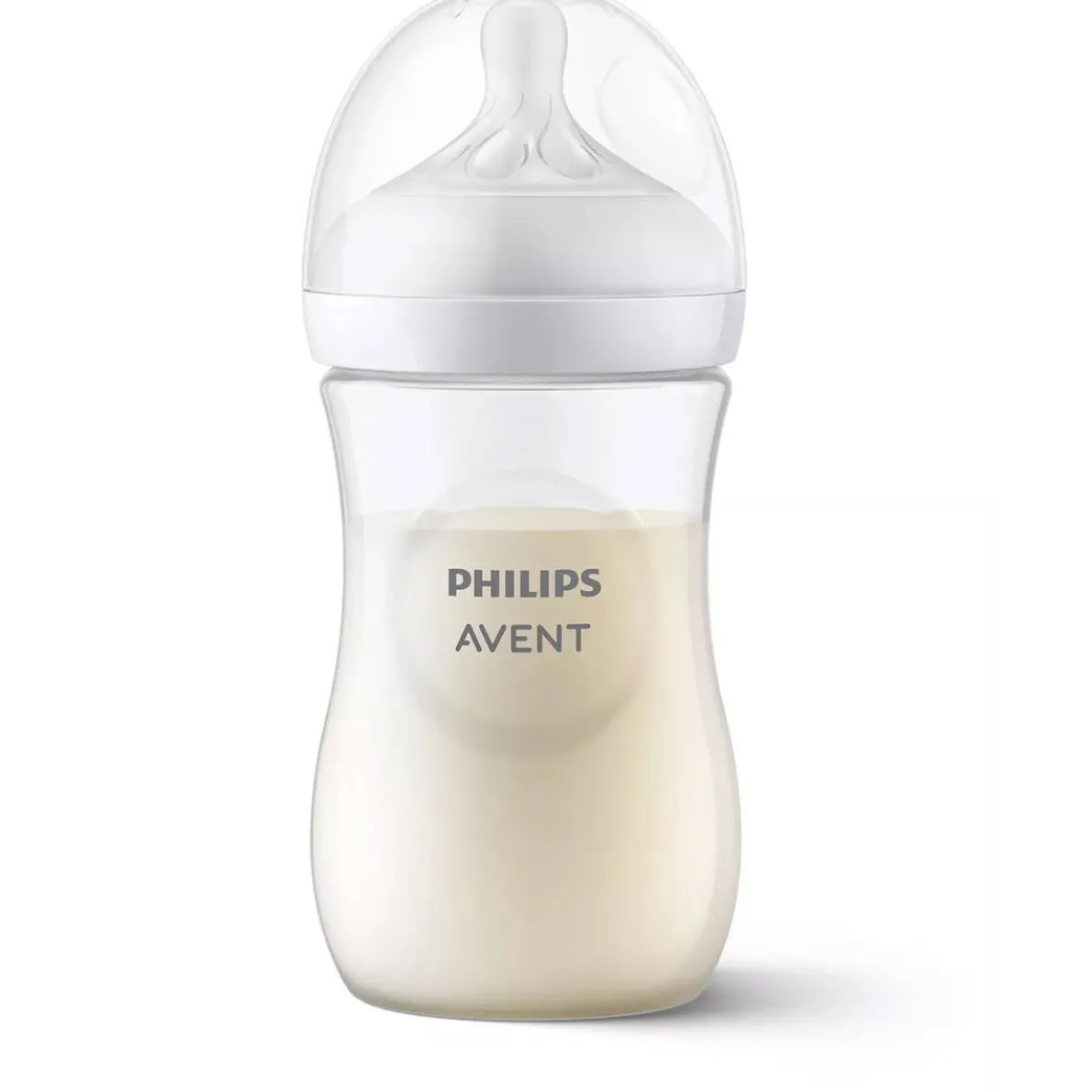 Natural Bottle (9 oz)