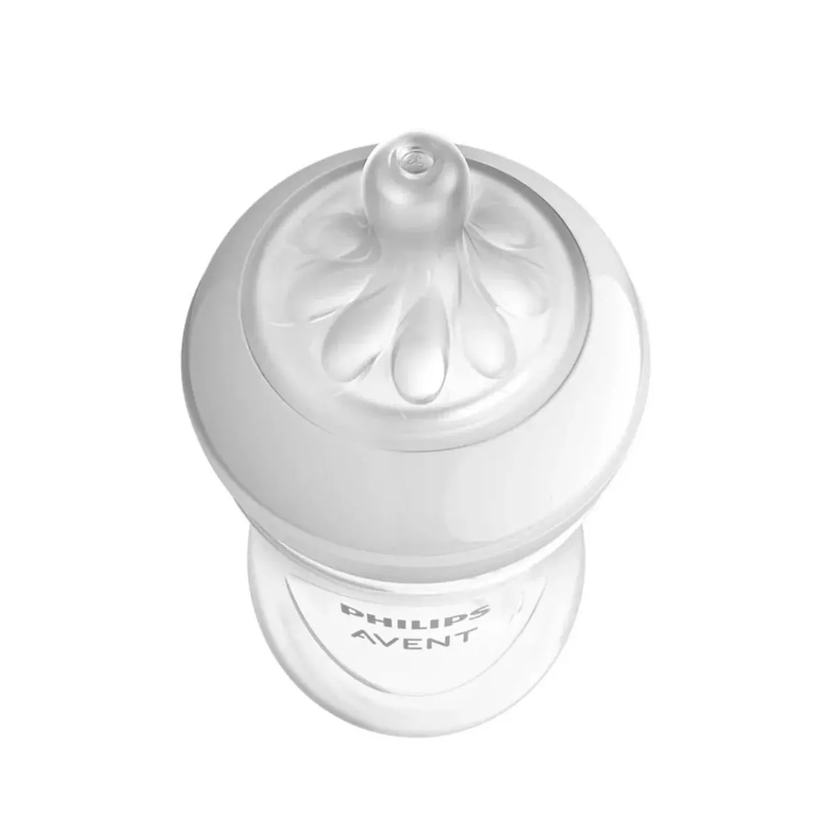 Natural Bottle (9 oz)