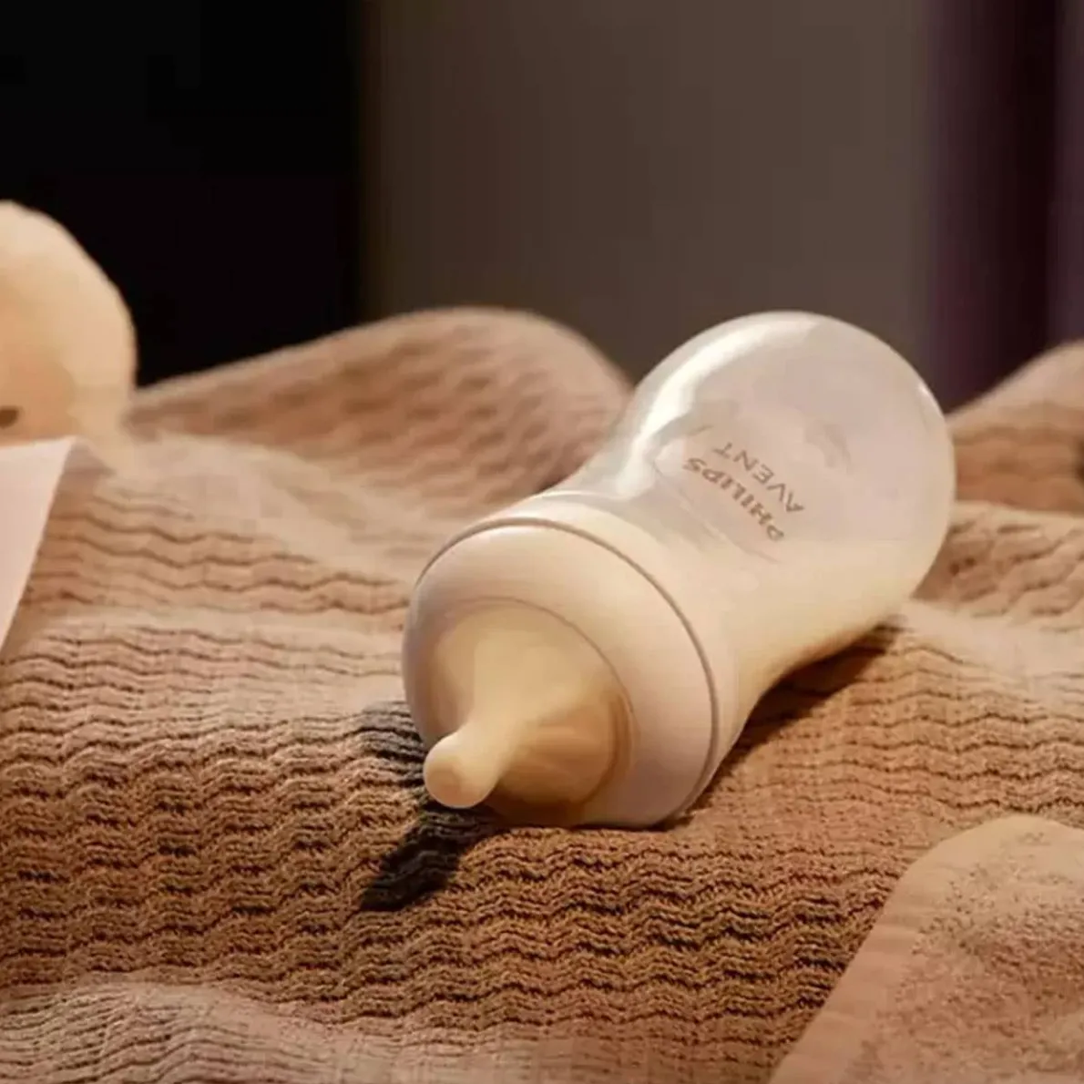 Natural Bottle (9 oz)