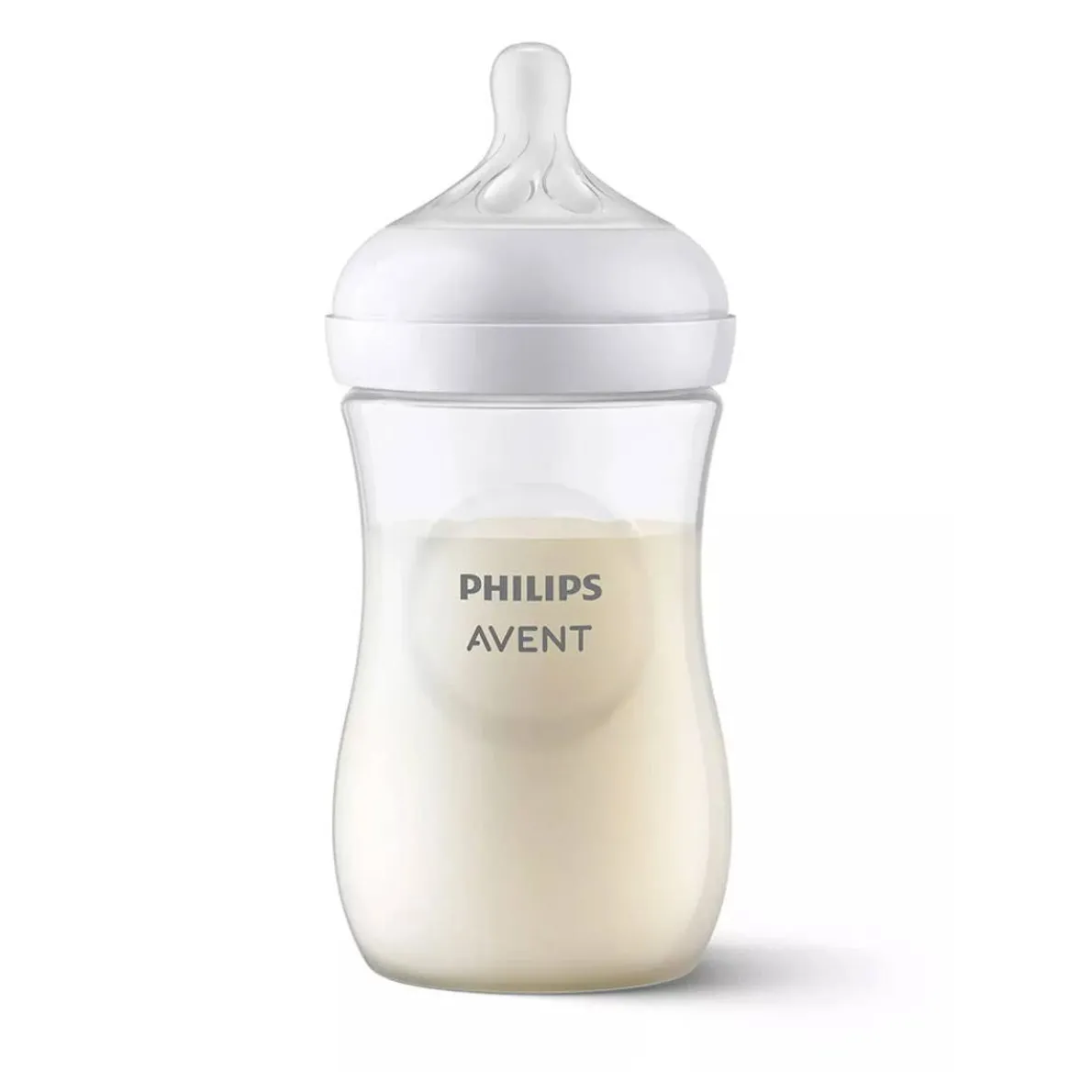 Natural Newborn Starter Set