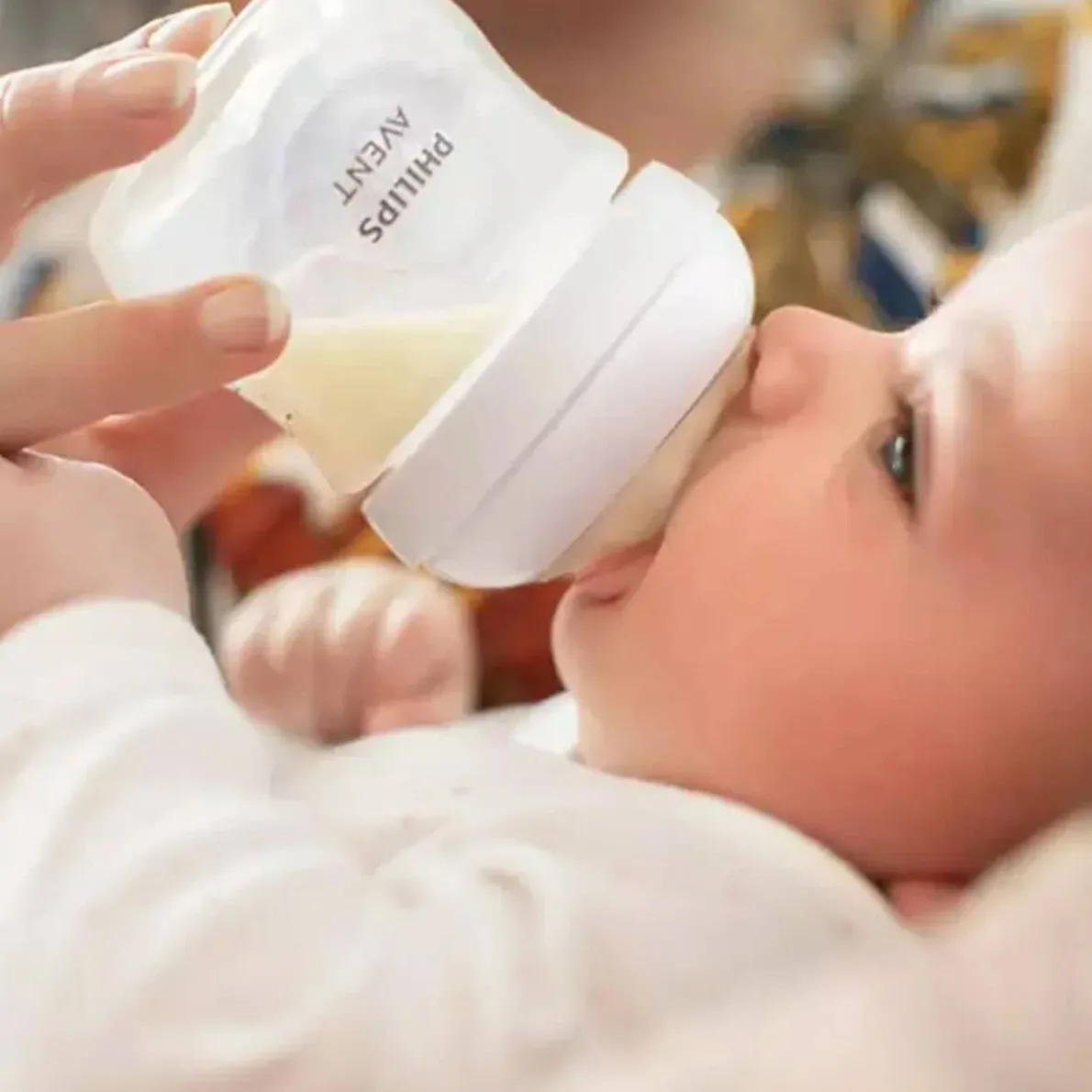 Natural Nipple - Flow 5 6m+