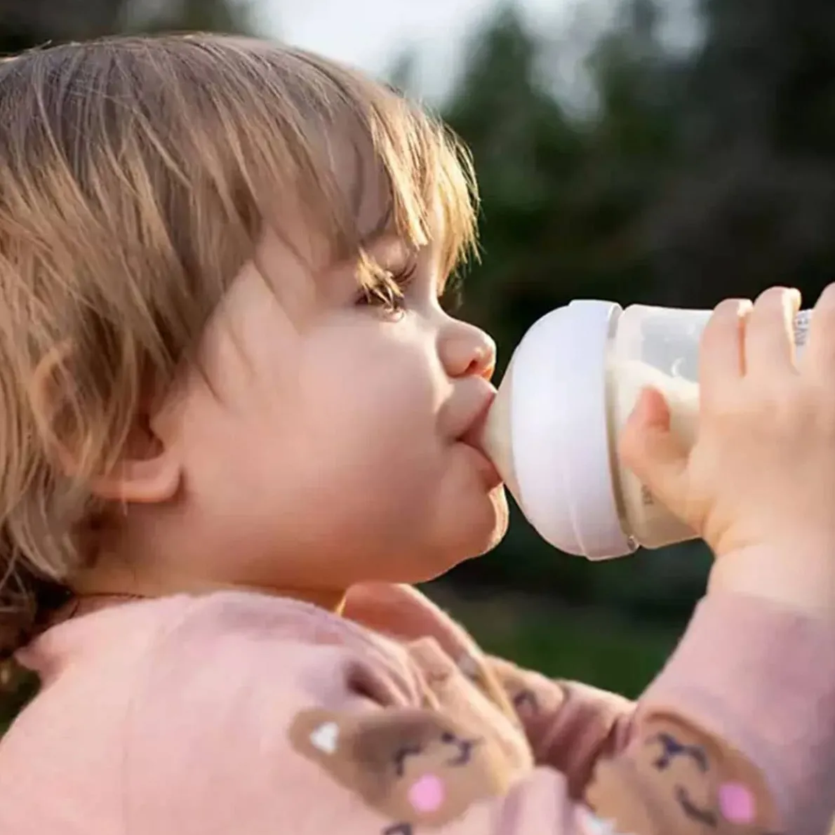 Natural Nipple - Flow 3 1m+