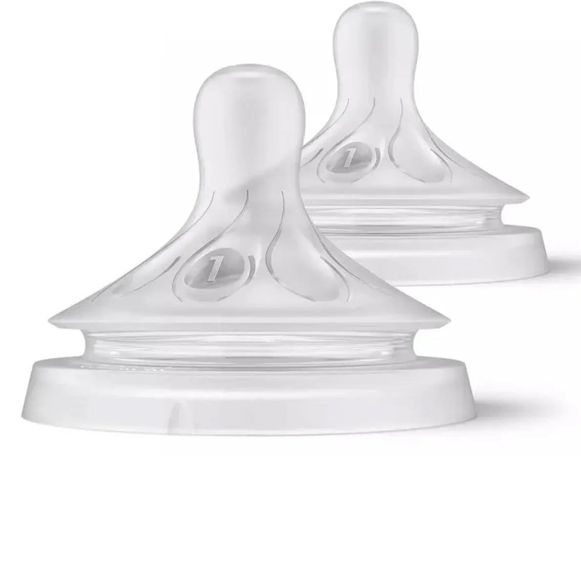 Natural Nipple - Flow 1 0m