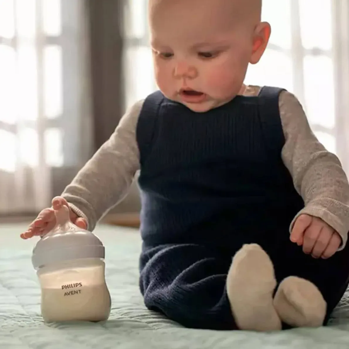 Natural Nipple - Flow 1 0m