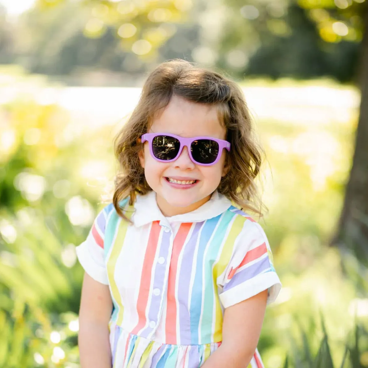 Navigator Sunglasses