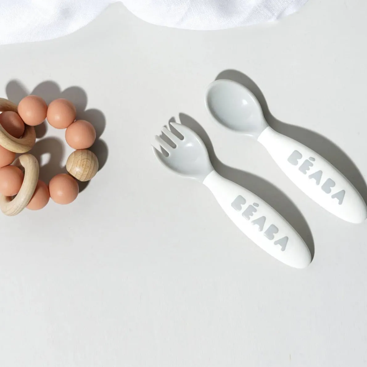 2nd Stage Cutlery (Set of 10)