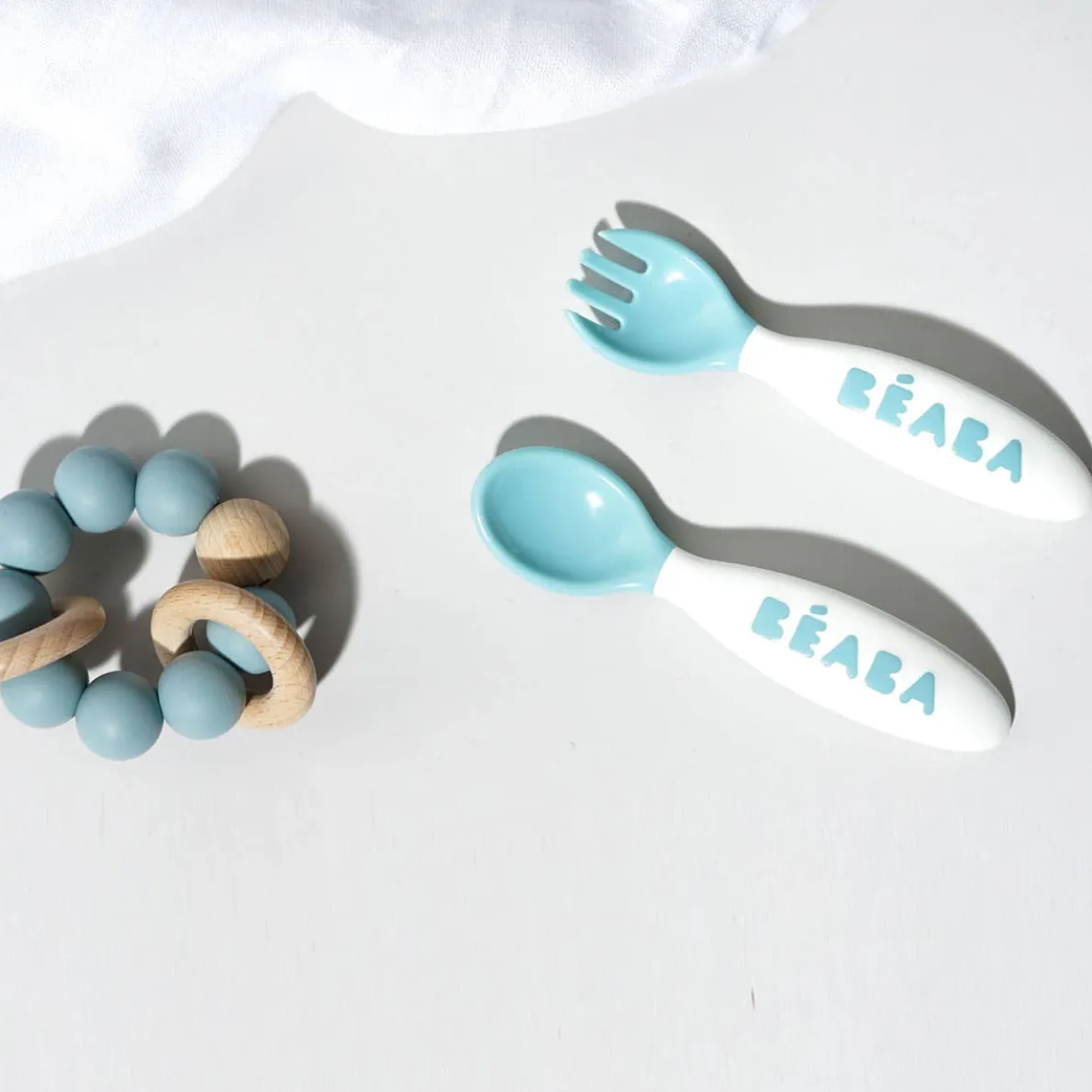 2nd Stage Cutlery (Set of 10)