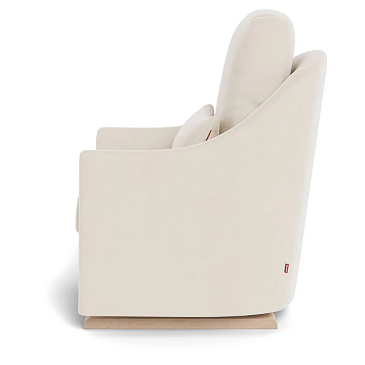 Nessa Glider - European Fabric