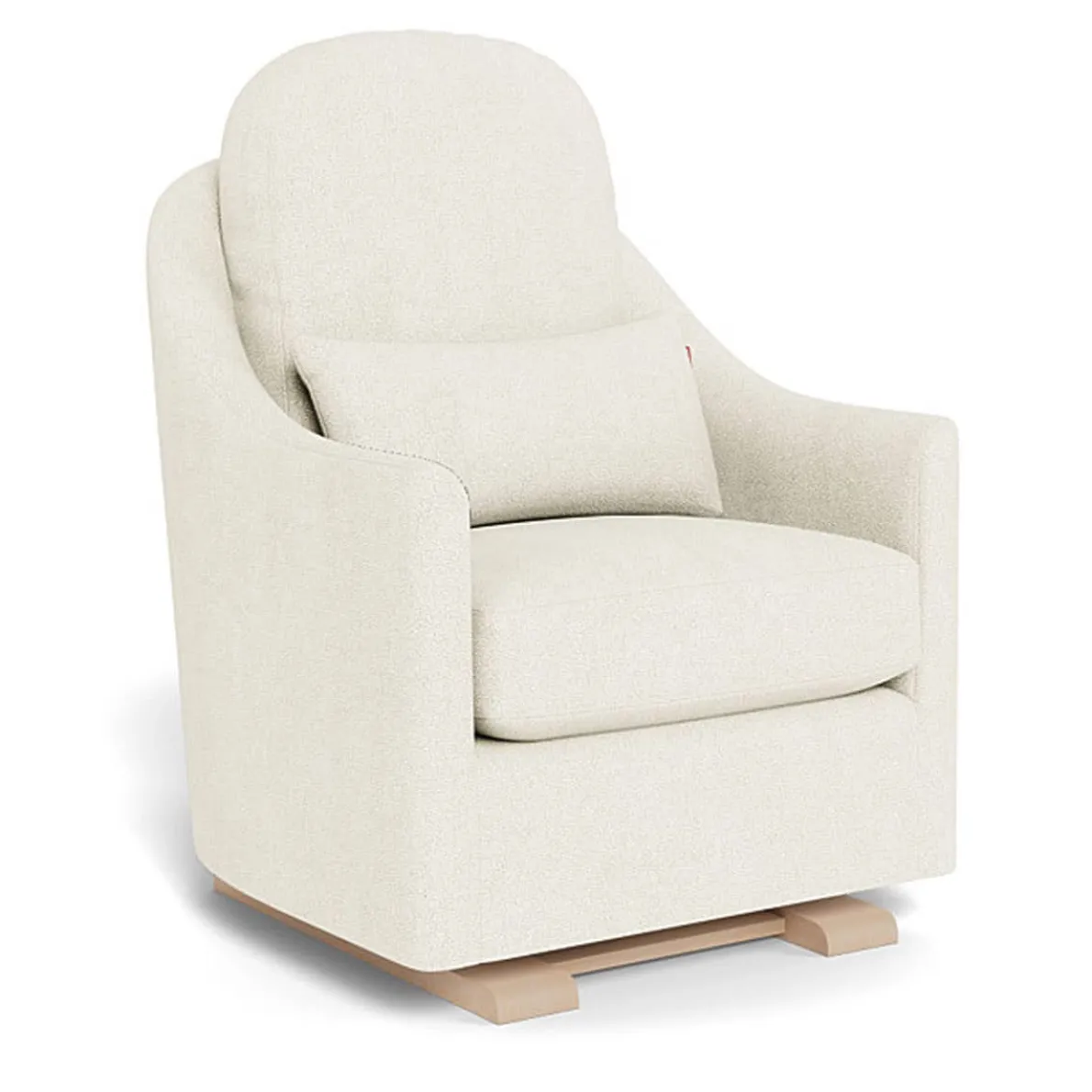 Nessa Glider - Fabric