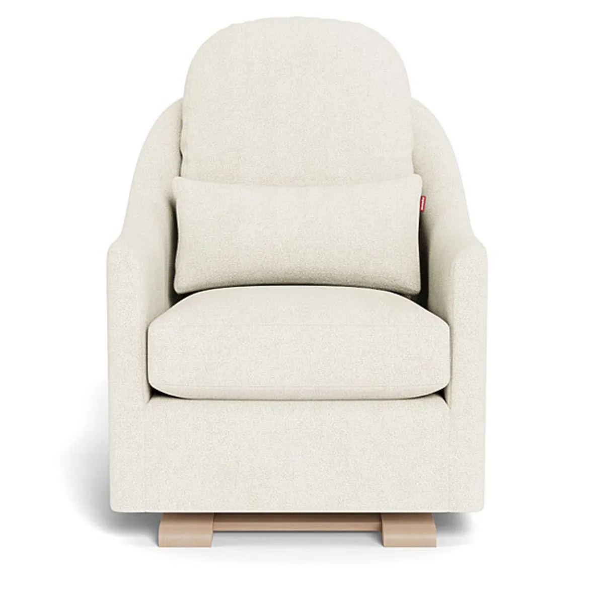 Nessa Glider - Fabric