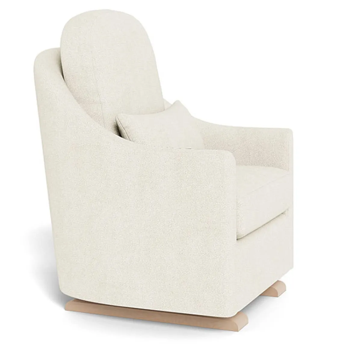 Nessa Glider - Fabric