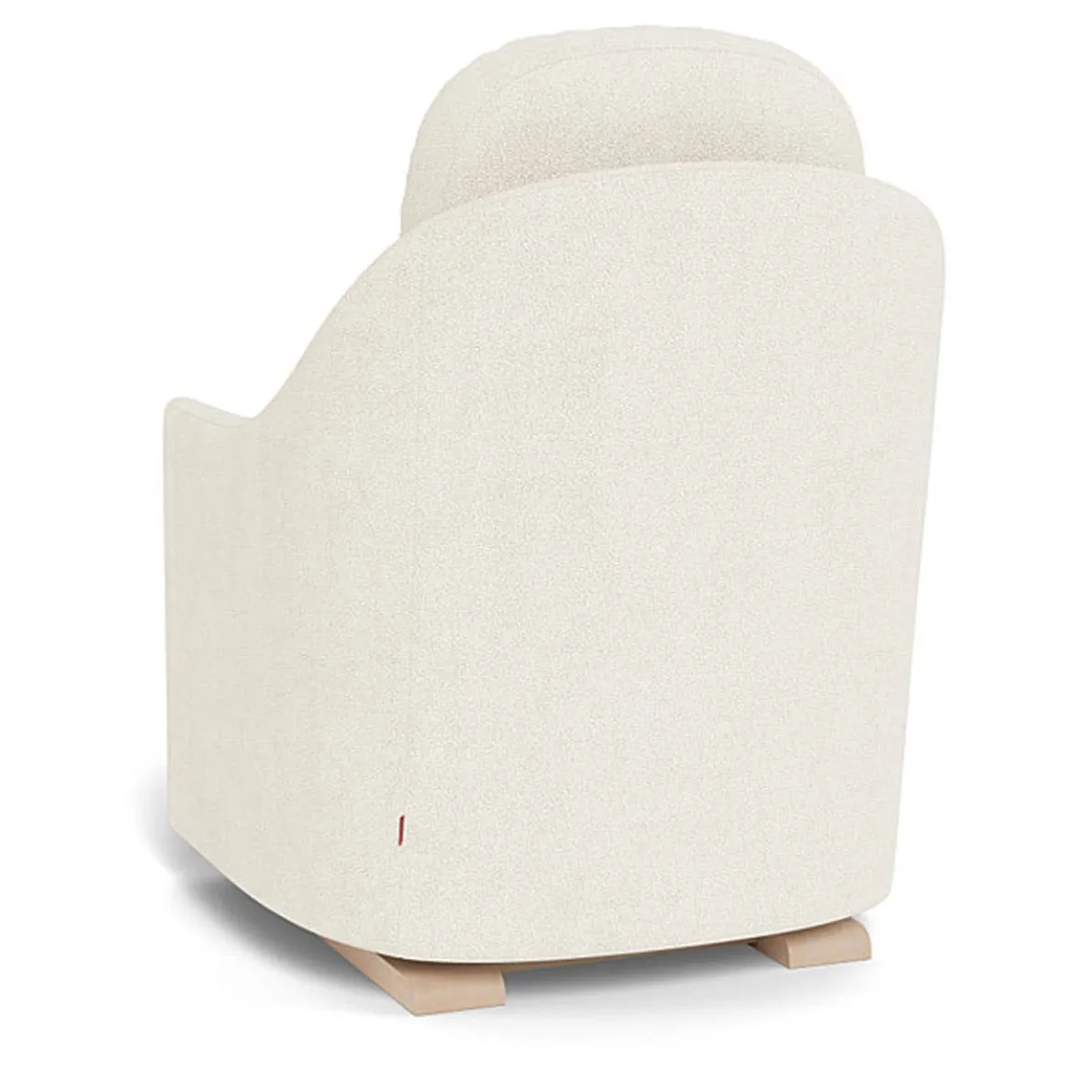 Nessa Glider - Fabric