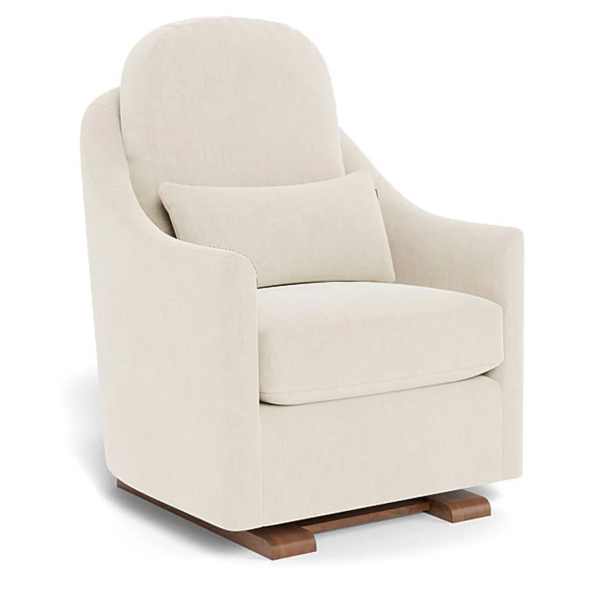 Nessa Glider - Fabric