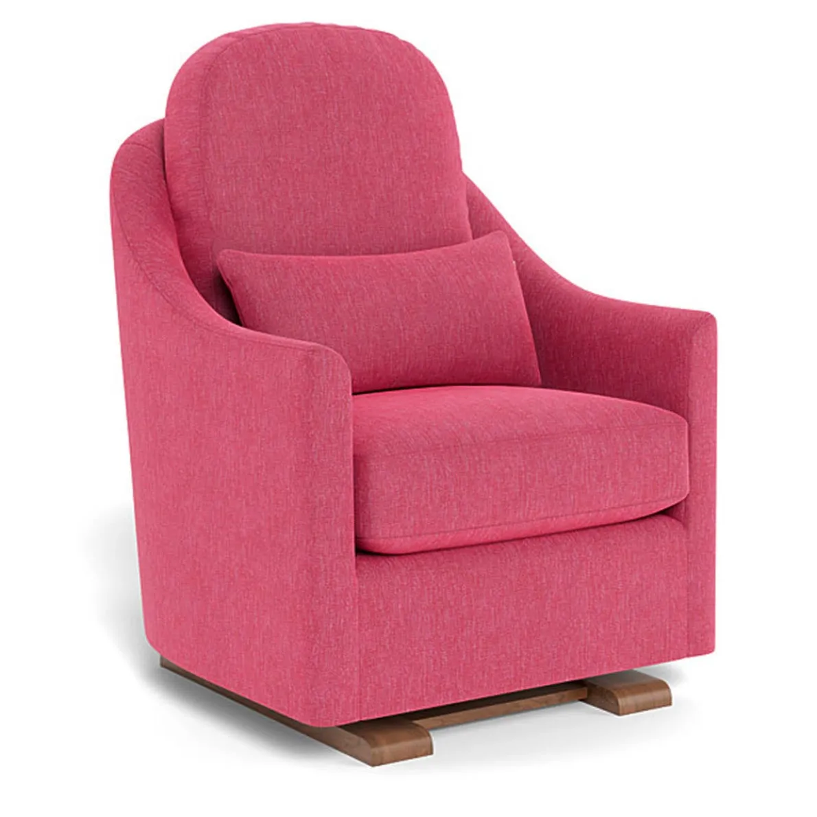 Nessa Glider - Fabric