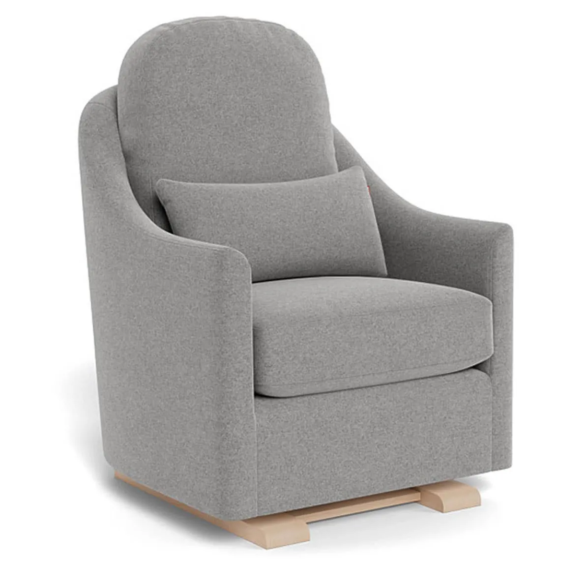 Nessa Glider - Wool Fabric