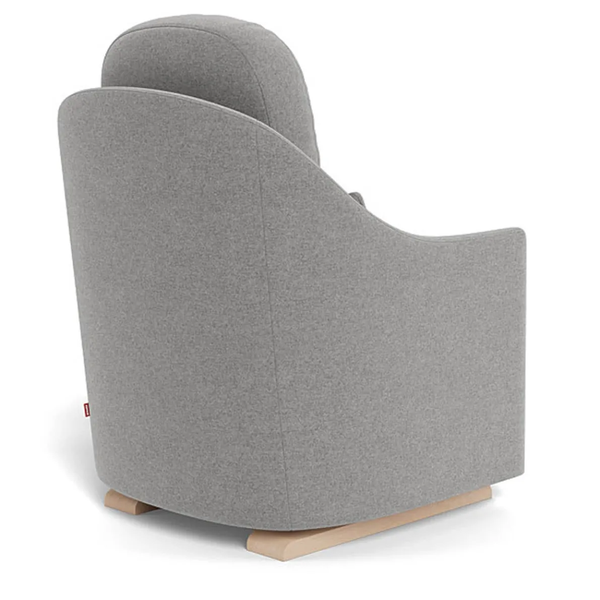 Nessa Glider - Wool Fabric