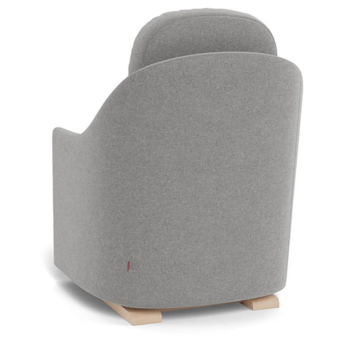 Nessa Glider - Wool Fabric