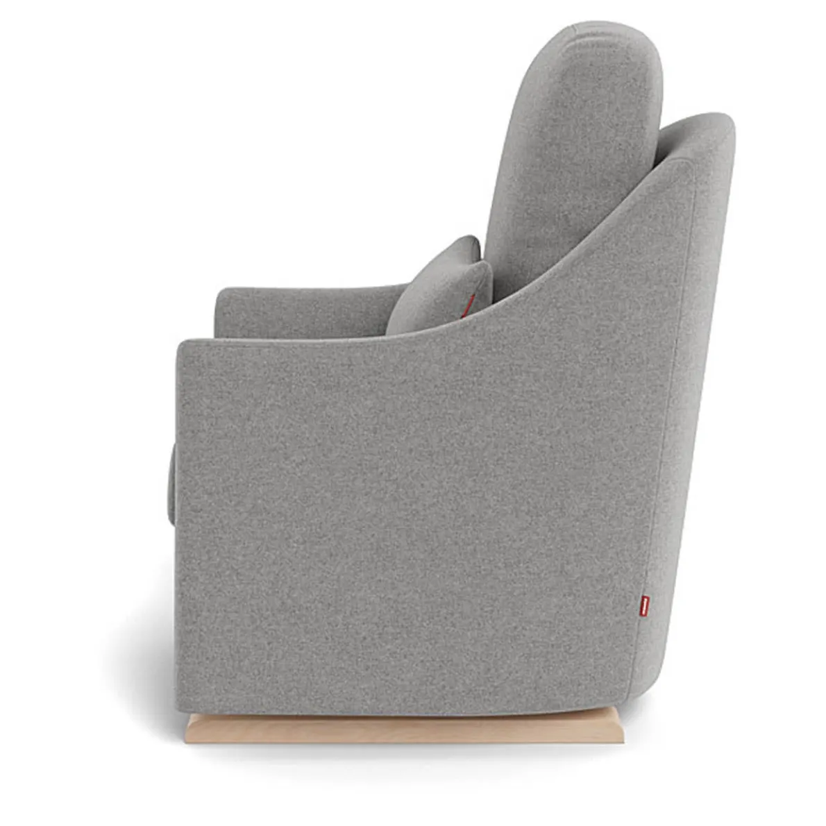 Nessa Glider - Wool Fabric