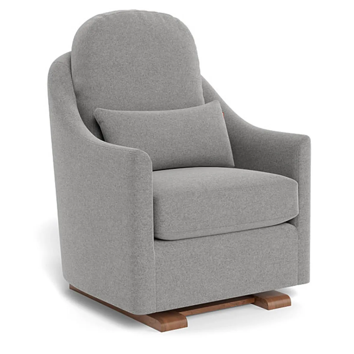 Nessa Glider - Wool Fabric