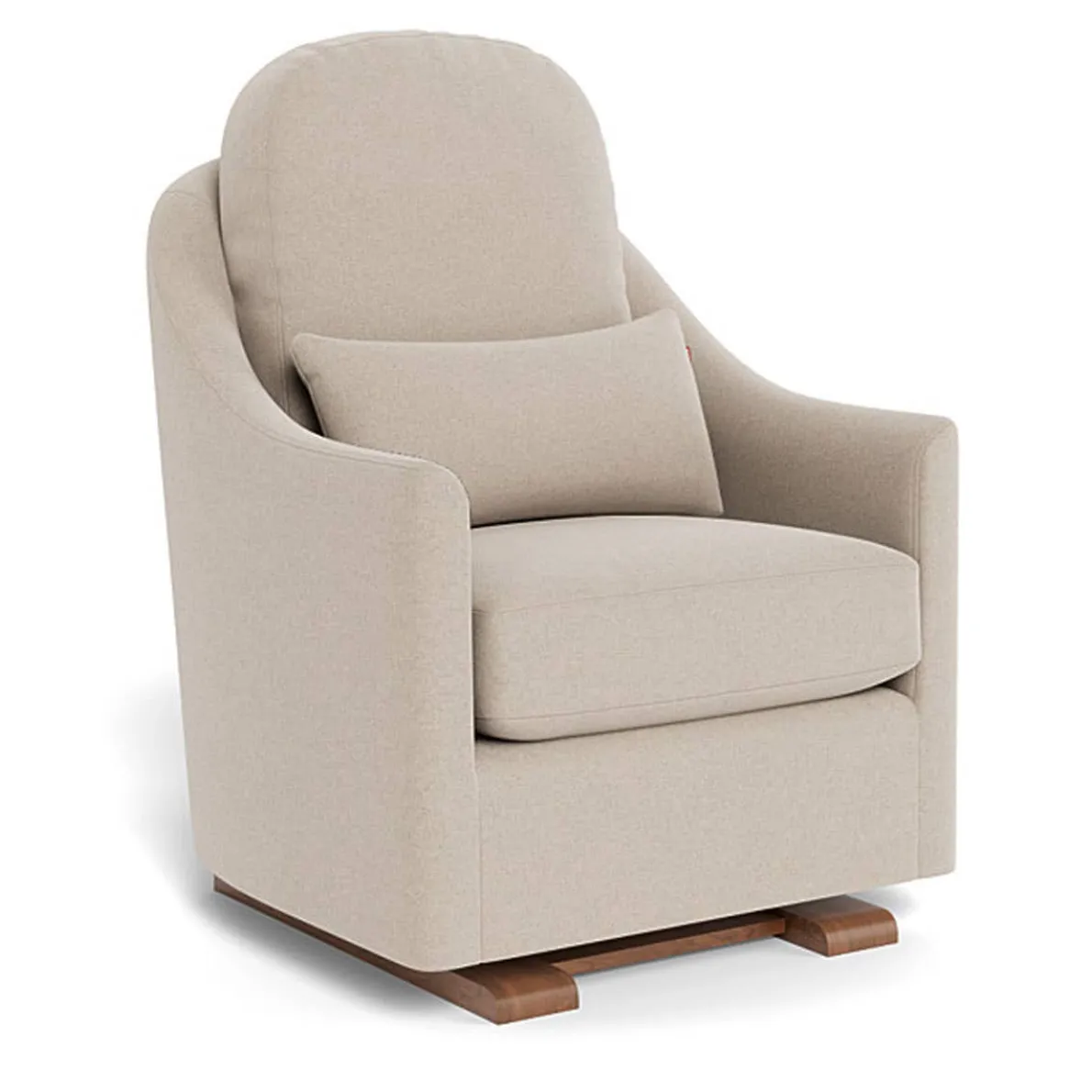 Nessa Glider - Wool Fabric