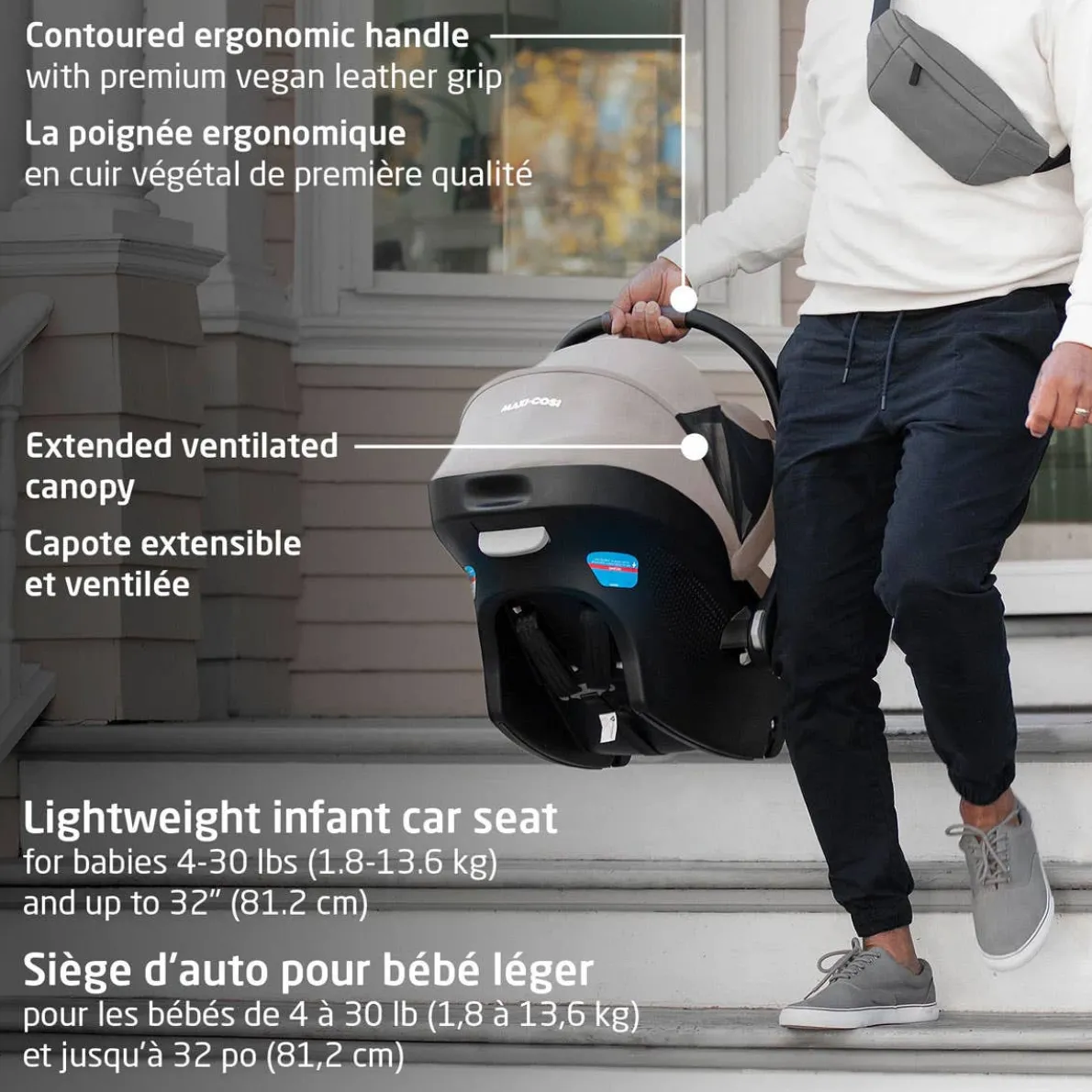 New Generation Zelia Luxe 5-in-1 Modular Travel System